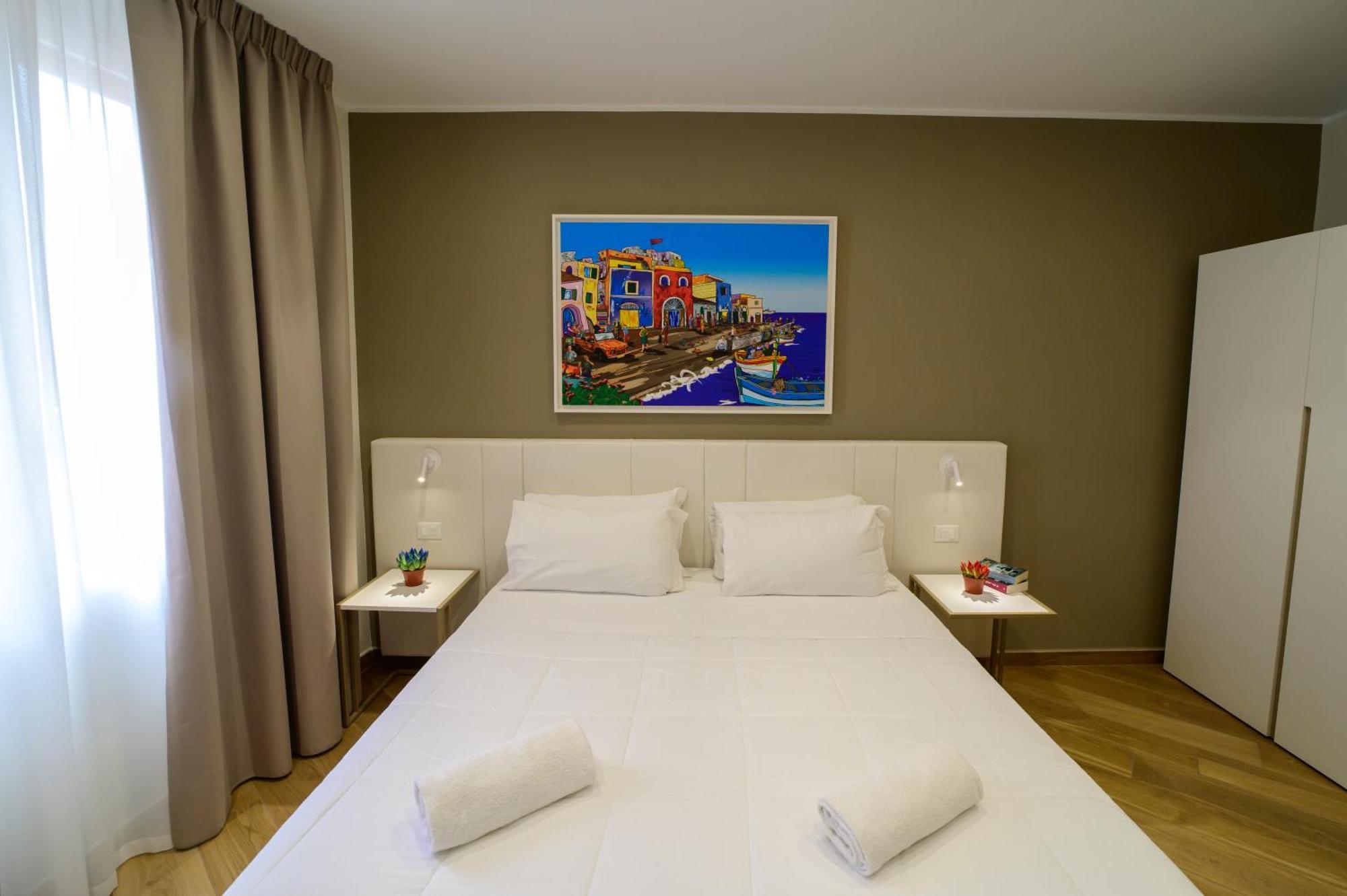 Maqueda - Room & Suite Palermo Eksteriør billede
