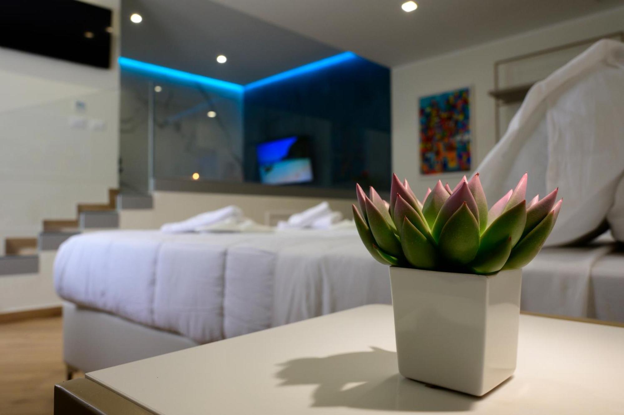 Maqueda - Room & Suite Palermo Eksteriør billede