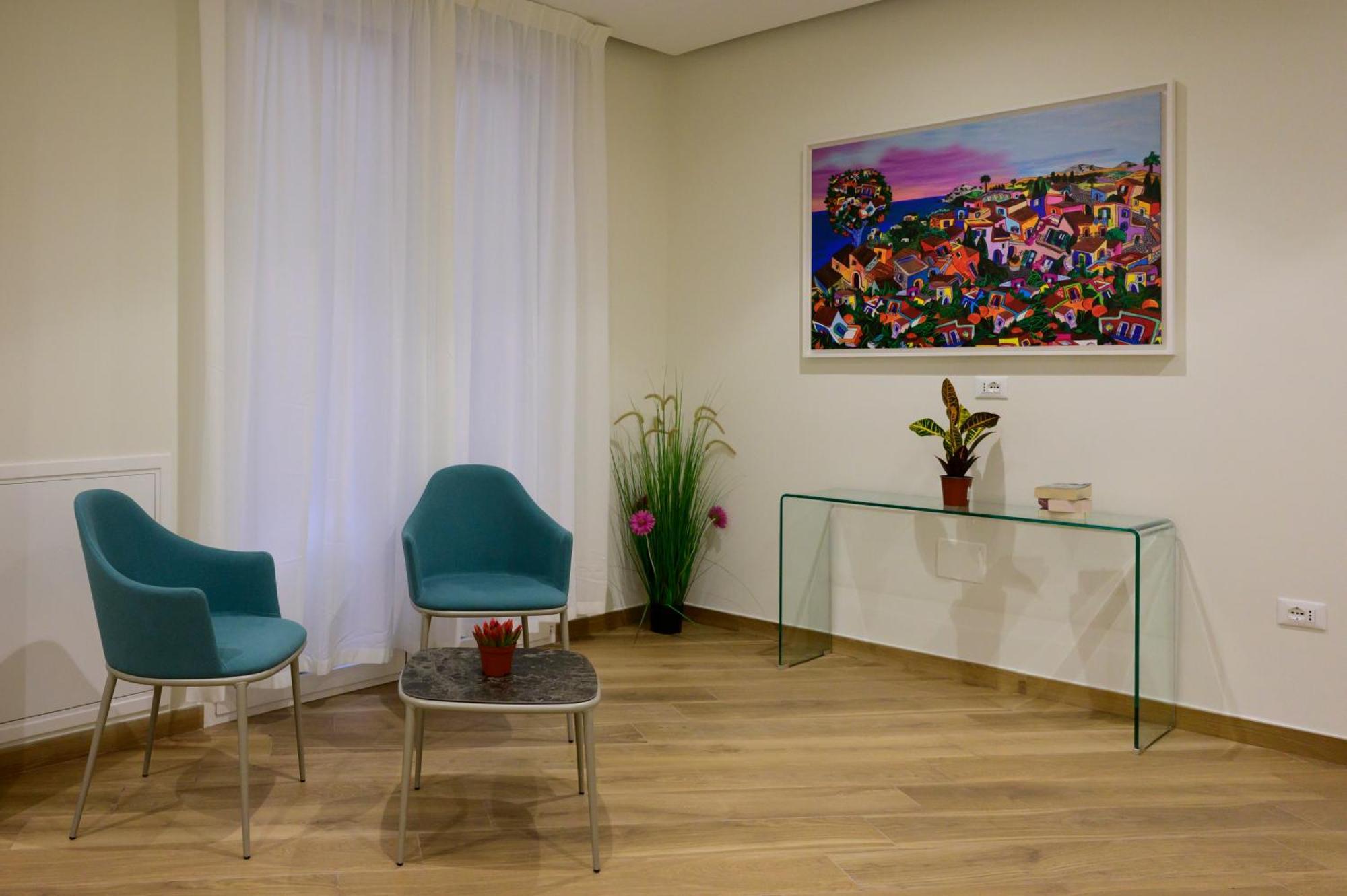 Maqueda - Room & Suite Palermo Eksteriør billede